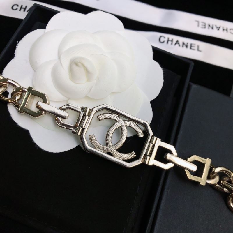 Chanel Bracelets